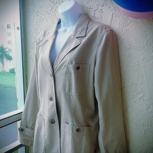 Ralph Lauren KHAKI Blazer
